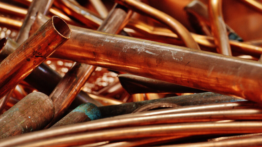 bakır,copper scrap metal
