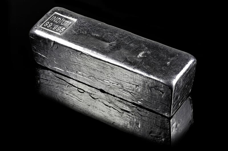 indium_nedir