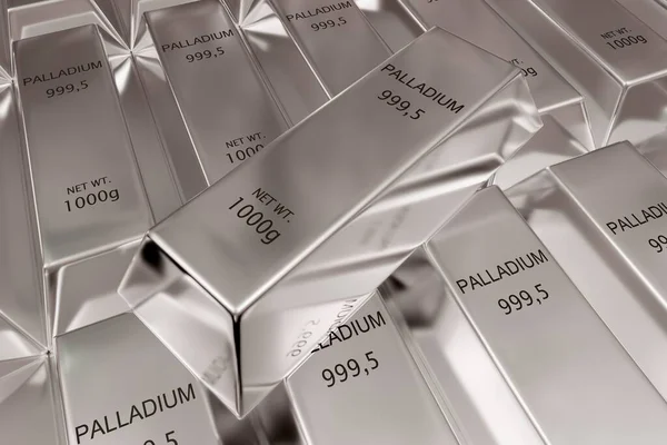paladyum nedir