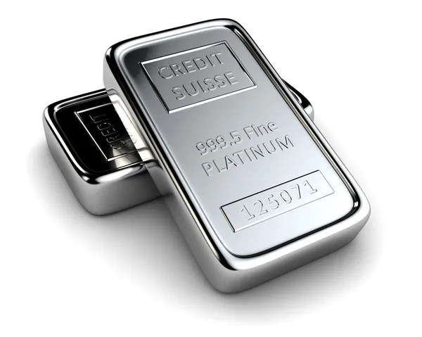 platin nedir